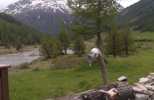 Sondrio Apartment | Valtellina da scoprire e arrivi dovunque.
