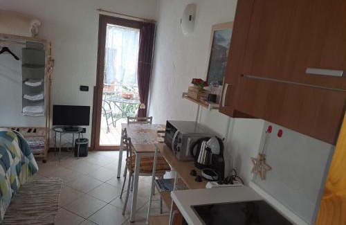 Grosotto Apartment | Valtellina Grosotto Holidays