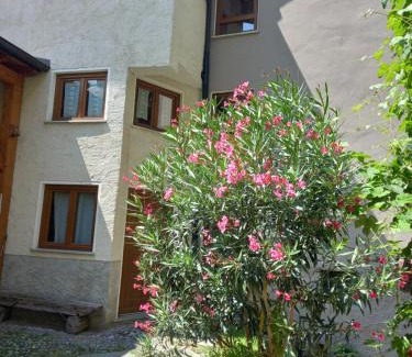 Grosotto Apartment | Valtellina Grosotto Holidays