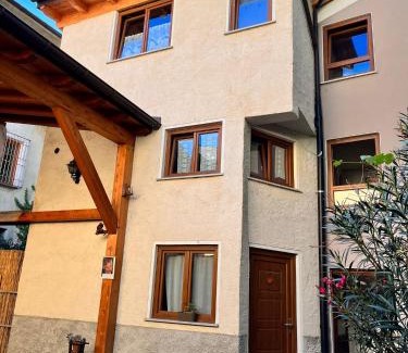 Grosotto Apartment | Valtellina Grosotto Holidays