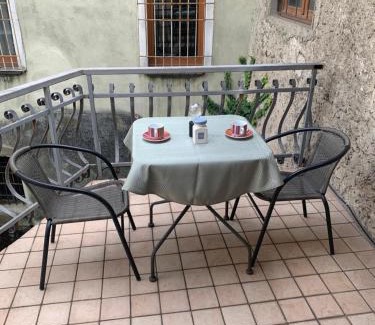 Grosotto Apartment | Valtellina Grosotto Holidays