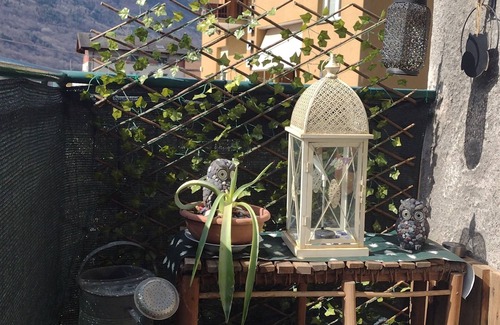 Morbegno Apartment | valtellina holiday