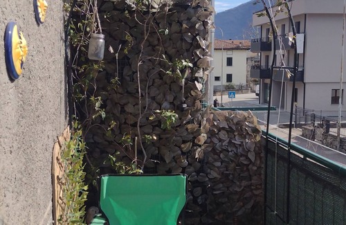Morbegno Apartment | valtellina holiday