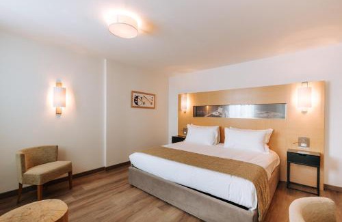 Cervinia Hotel | Valtur Cristallo Ski Resort, Dependance Cristallino