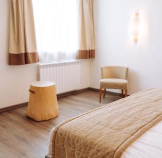 Cervinia Hotel | Valtur Cristallo Ski Resort, Dependance Cristallino