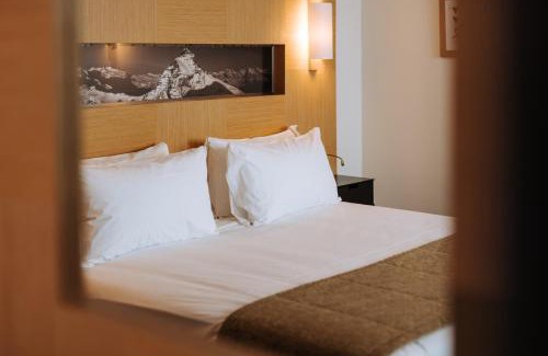 Cervinia Hotel | Valtur Cristallo Ski Resort, Dependance Cristallino