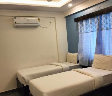 Bengaluru Hotel | VALUE INN