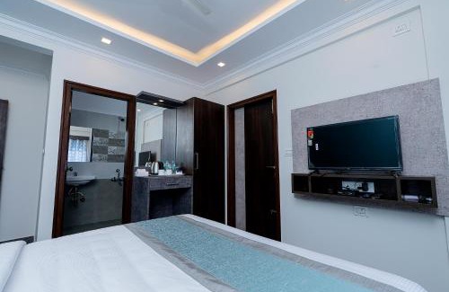 Bengaluru Hotel | VALUE INN