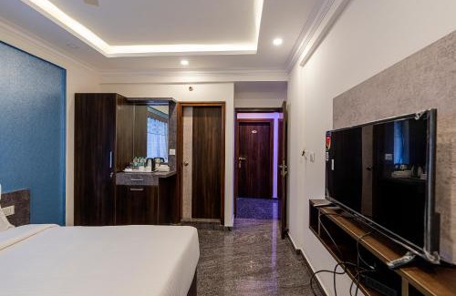 Bengaluru Hotel | VALUE INN