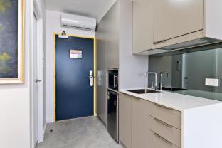 Alexandria Hotel | Value Suites Green Square
