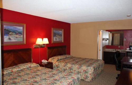 Shakopee Hotel | Valustay Inn Shakopee