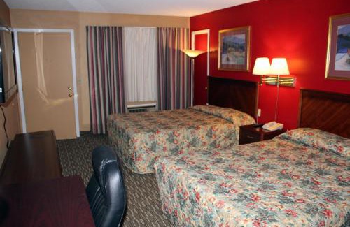 Shakopee Hotel | Valustay Inn Shakopee