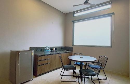 Doddaballapur Resort | VAMA Retreats