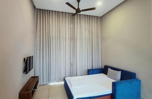 Doddaballapur Resort | VAMA Retreats