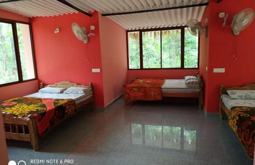 Vastare House | Vamoose Forest