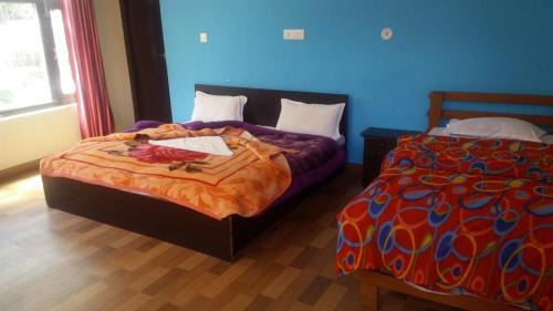 Munsyari House | Vamoose Maa Bhawani Munsiyari
