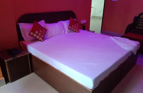 Bharatpur House | Vamoose Raj Palace