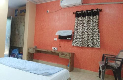 Mahad Cabin | Vamoose Rajdhani