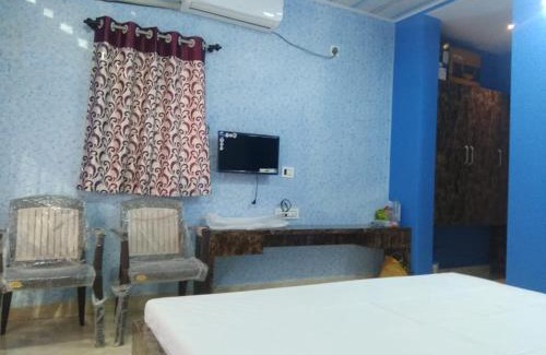Mahad Cabin | Vamoose Rajdhani