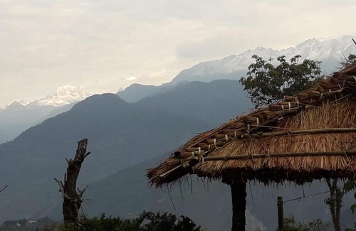 Namchi House | Vamoose Soshing Homestay