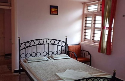 Ganpatipule House | Vamoose Yogayog