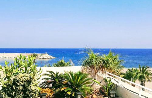 Carboneras House | ¡ VAMOS A LA PLAYA !