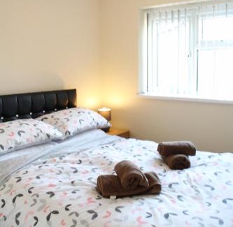 Caerphilly Apartment | Van Apartments