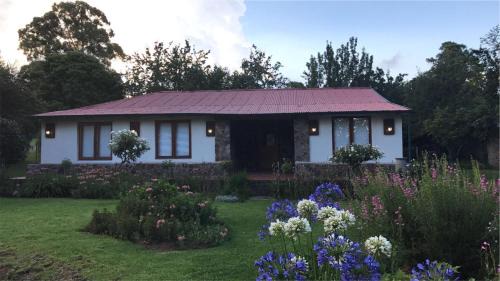 Dullstroom House | Van De Poll House