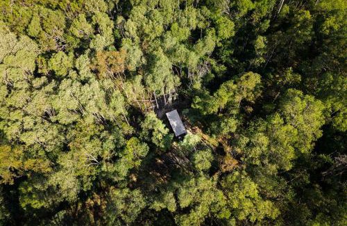 Tamborine House | Van Demears Escapes by Tiny Away