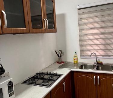 Osu Bed & Breakfast | Van Der Salle