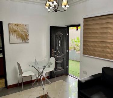 Osu Bed & Breakfast | Van Der Salle