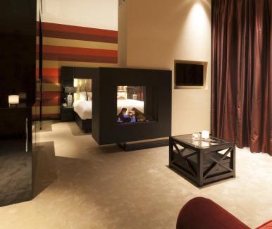 Nieuwerkerk aan den IJssel Hotel | Van Der Valk Hotel Rotterdam Nieuwerkerk