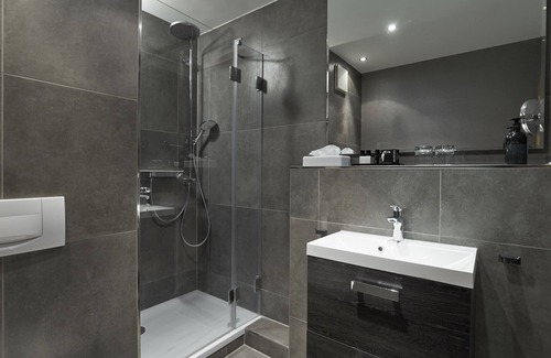 Serrahn Hotel | Van der Valk Golfhotel Serrahn