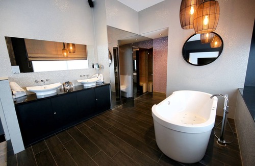 Almere Hotel | Van Der Valk Hotel Almere