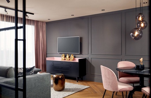 Groenenhoek Hotel | Van der Valk Hotel Antwerpen