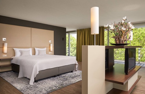 Ijsselmonde Hotel | Van der Valk Hotel ARA