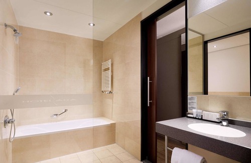 Ijsselmonde Hotel | Van der Valk Hotel ARA