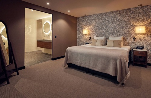 Municipality of Cuijk Hotel | Van Der Valk Hotel Cuijk - Nijmegen