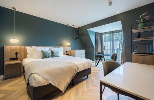 Municipality of Wassenaar Hotel | Van der Valk Hotel Den Haag Wassenaar