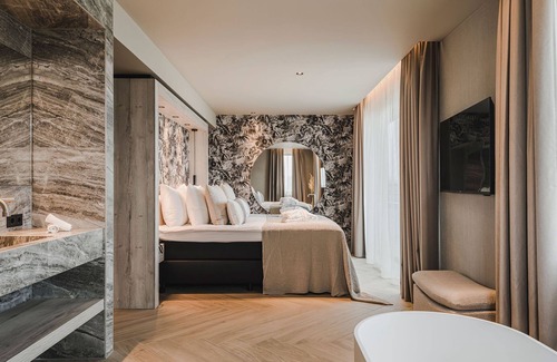 Municipality of Dordrecht Hotel | Van Der Valk Hotel Dordrecht