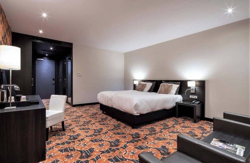 Duiven Hotel | Van der Valk Hotel Duiven near Arnhem A12