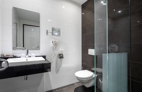 Duiven Hotel | Van der Valk Hotel Duiven near Arnhem A12