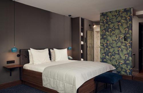 Stratum Hotel | Van der Valk Hotel Eindhoven