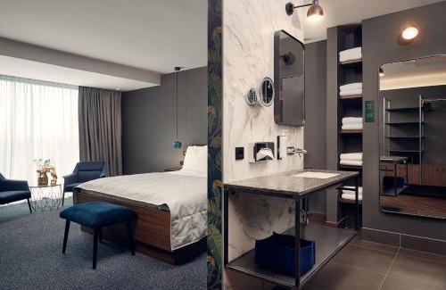 Stratum Hotel | Van der Valk Hotel Eindhoven