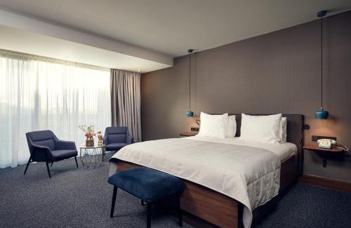 Stratum Hotel | Van der Valk Hotel Eindhoven
