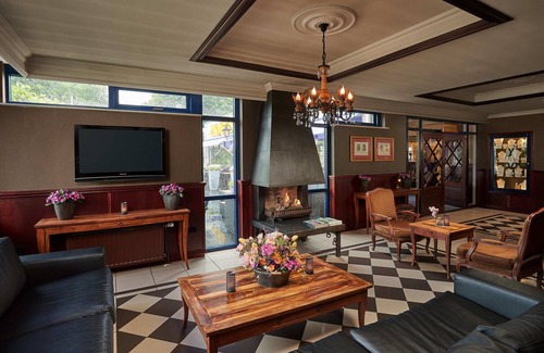 Hurdegaryp Hotel | Van der Valk Hotel Hardegarijp - Leeuwarden