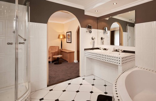Hurdegaryp Hotel | Van der Valk Hotel Hardegarijp - Leeuwarden