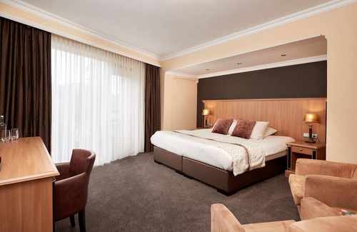 Hurdegaryp Hotel | Van der Valk Hotel Hardegarijp - Leeuwarden