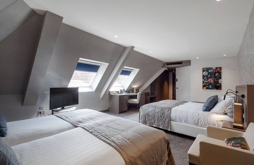 Hengelo Hotel | Van Der Valk Hotel Hengelo
