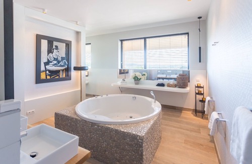 Arlon Hotel | Van der Valk Hotel Luxembourg - Arlon